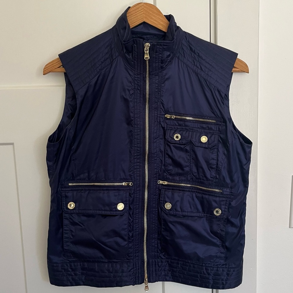 Ralph Lauren Golf Vest